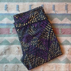 FABLETICS | Women’s Salar High Rise Squat Proof Full Length Inseam Leggings M